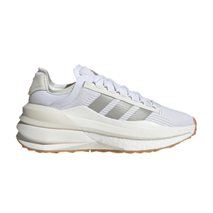 adidas Wmns Avryn_X 'White Grey Gum'