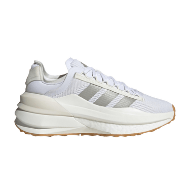 adidas Wmns Avryn_X 'White Grey Gum'