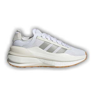 adidas Wmns Avryn_X 'White Grey Gum'