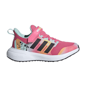 Disney x adidas FortaRun J 'Minnie Mouse'