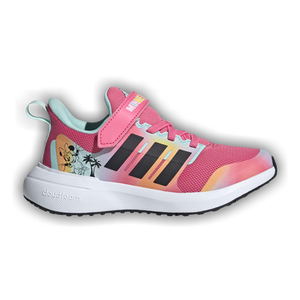 Disney x adidas FortaRun J 'Minnie Mouse'