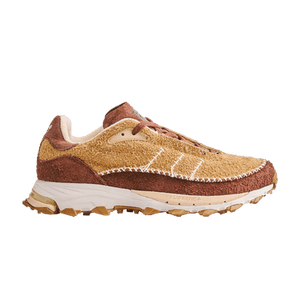 END. x adidas Mocaturf 'Flyfishing Pack - Sand'