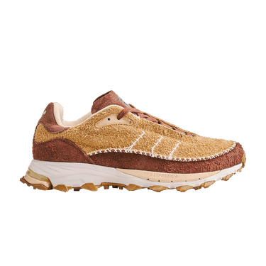 END. x adidas Mocaturf 'Flyfishing Pack - Sand'