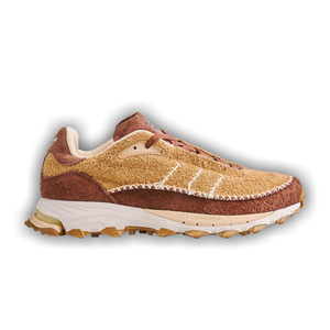 END. x adidas Mocaturf 'Flyfishing Pack - Sand'