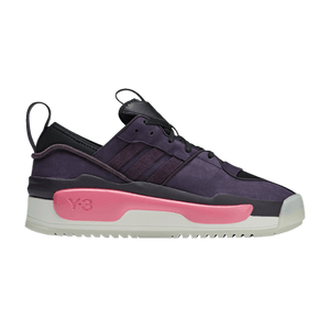 adidas Y-3 Rivalry 'Noble Purple Off White'