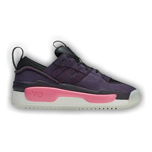 adidas Y-3 Rivalry 'Noble Purple Off White'