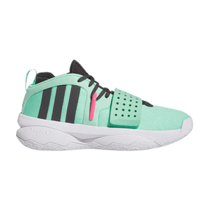 adidas Dame 8 EXTPLY 'Pulse Mint'