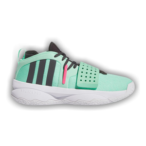 adidas Dame 8 EXTPLY 'Pulse Mint'