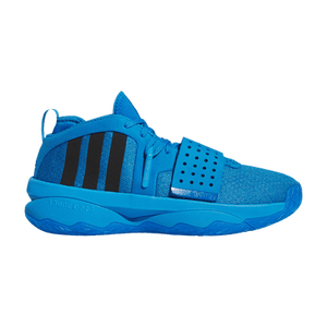 adidas Dame 8 EXTPLY 'Bright Blue'
