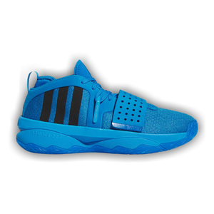 adidas Dame 8 EXTPLY 'Bright Blue'