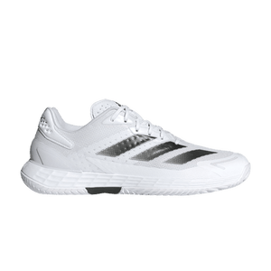 Adidas Defiant Speed 2 'White Black'