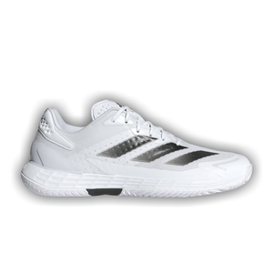 Adidas Defiant Speed 2 'White Black'