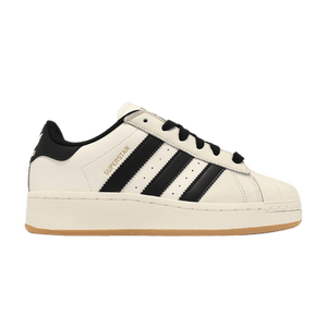 adidas Wmns Superstar XLG 'Cream Black Gum'