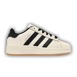 adidas Wmns Superstar XLG 'Cream Black Gum'