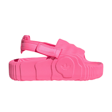 adidas Wmns Adilette 22 XLG Slide 'Lucid Pink'
