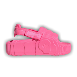 adidas Wmns Adilette 22 XLG Slide 'Lucid Pink'