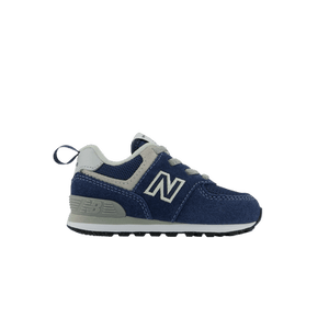 New Balance 574 Bungee Toddler 'Core Pack - Navy'