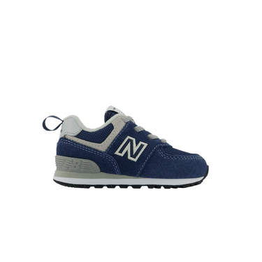 New Balance 574 Bungee Toddler 'Core Pack - Navy'