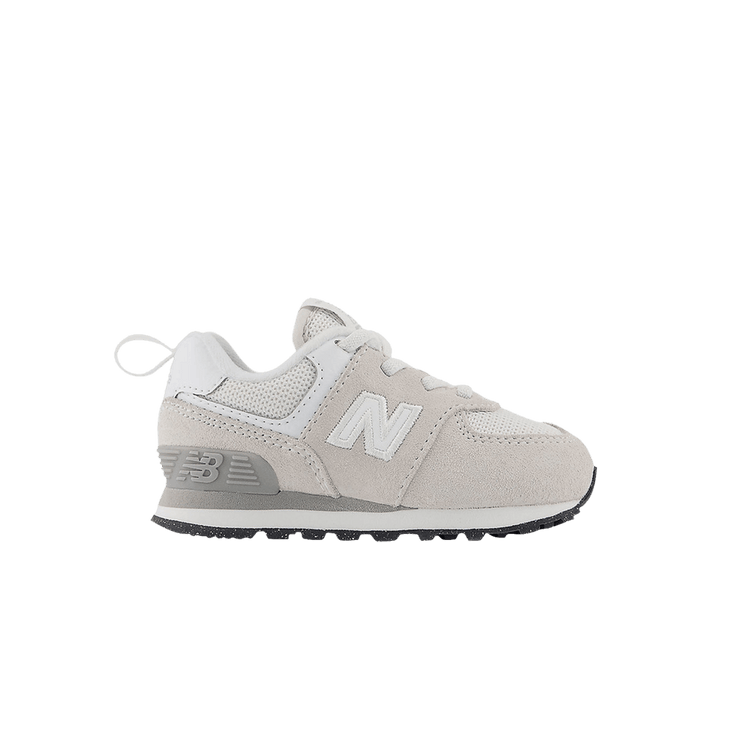 New Balance 574 Bungee Toddler 'Core Pack - Nimbus Cloud' ID574EVW
