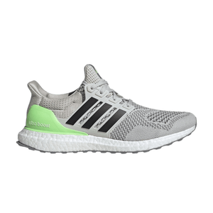adidas UltraBoost 1.0 'Grey Green Spark'