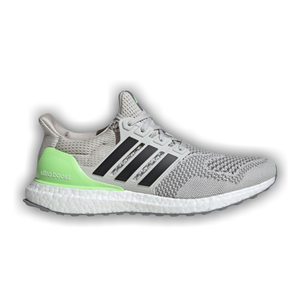 adidas UltraBoost 1.0 'Grey Green Spark'