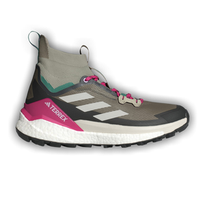 Adidas Terrex Free Hiker 2.0 'Trace Cargo Real Magenta'