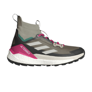 Adidas Terrex Free Hiker 2.0 'Trace Cargo Real Magenta'
