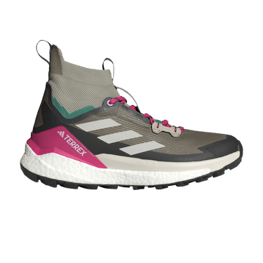 Adidas Terrex Free Hiker 2.0 'Trace Cargo Real Magenta'