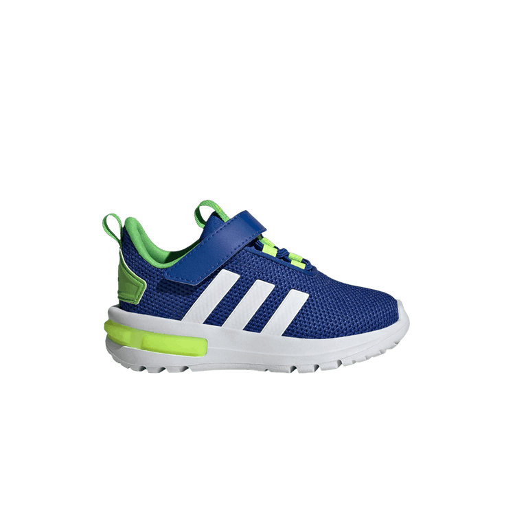 adidas Racer TR23 I 'Royal Blue Lucid Lime' ID5956