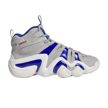 Adidas Crazy 8 J 'Dodgers'