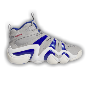 Adidas Crazy 8 J 'Dodgers'