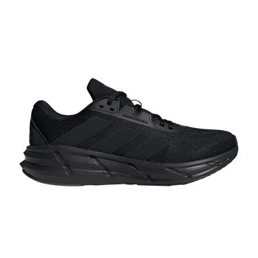 adidas Questar 3 'Triple Black'
