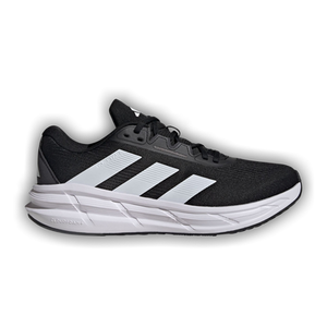 adidas Questar 3 'Black White Carbon'