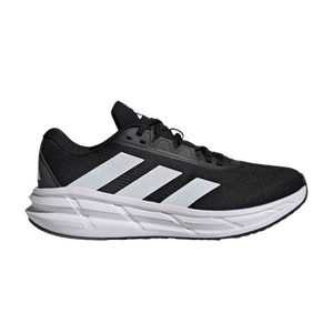 adidas Questar 3 'Black White Carbon'