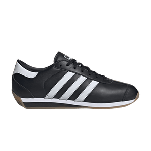 adidas Country 2 'Black White'