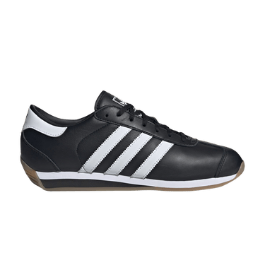 adidas Country 2 'Black White'