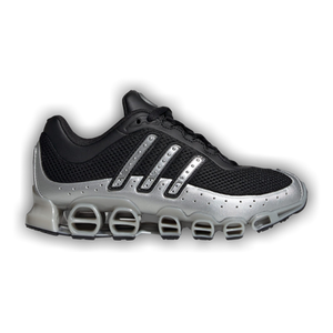 adidas Wmns a3 Megaride 'Black Silver Metallic'