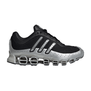 adidas Wmns a3 Megaride 'Black Silver Metallic'