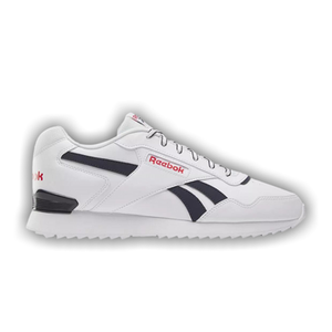 Reebok Glide Ripple Clip 'White Vector Navy Red'