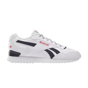 Reebok Glide Ripple Clip 'White Vector Navy Red'