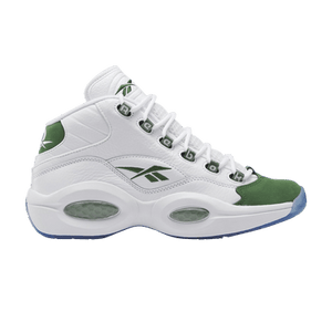 Reebok Question Mid 'NCAA Pack - Michigan State' 2023