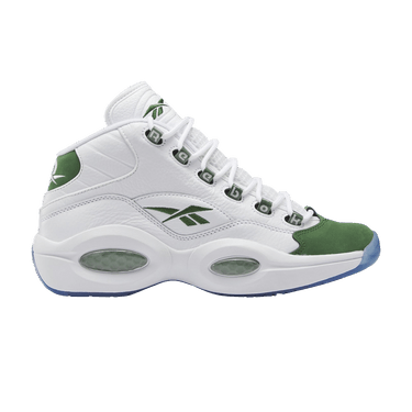 Reebok Question Mid 'NCAA Pack - Michigan State' 2023