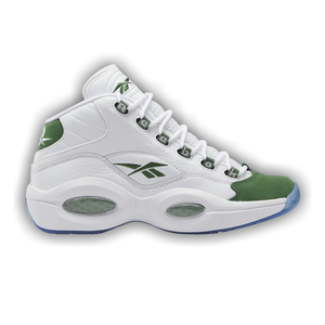 Reebok Question Mid 'NCAA Pack - Michigan State' 2023