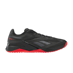 Reebok Rich Froning x Nano X2 'Black Neon Cherry'