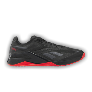 Reebok Rich Froning x Nano X2 'Black Neon Cherry'