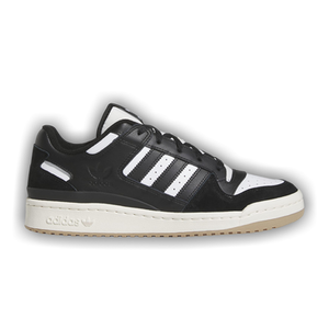 adidas Forum Low 'Black White Gum'
