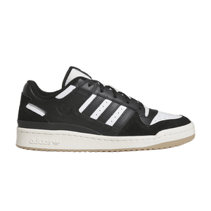 adidas Forum Low 'Black White Gum'