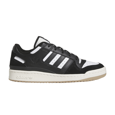 adidas Forum Low 'Black White Gum'