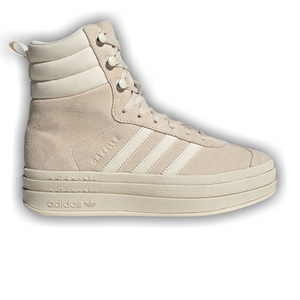 adidas Wmns Gazelle Boot 'Wonder White'