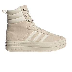 adidas Wmns Gazelle Boot 'Wonder White'